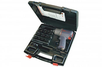 Пневматический ударный гайковёрт Ingersoll Rand 1/2" 2235QTiMAX+10SK