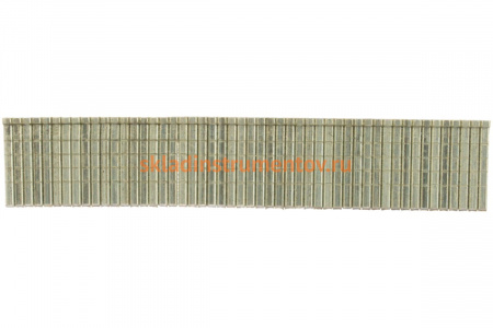 Гвозди закаленные 1000 шт. (тип 300; 12 мм) Зубр 31643-12