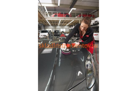 Ротационно-эксцентриковая полировальная машина FLEX XC 3401 VRG Set 334081