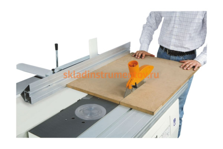 Комбинированный 5-функциональный станок minimax JET C30 genius MI07.01.75-3