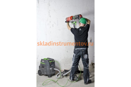 Стойка для дрели мокрого-сухого алмазного бурения EIBENSTOCK EBM 2300 09654000