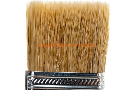 Плоская кисть ЗУБР УНИВЕРСАЛ-МАСТЕР КП-11 4-01011-050