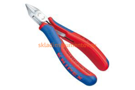Бокорезы для электроники KNIPEX KN-7742115