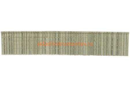 Гвозди закаленные 1000 шт. (тип 300; 12 мм) Зубр 31643-12