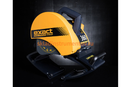 Труборез Exact PipeCut 360 Pro Series 7010413