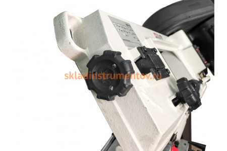 Ленточнопильный станок MetalMaster BSG-110 15240 Ленточнопильный станок MetalMaster BSG-110 15240