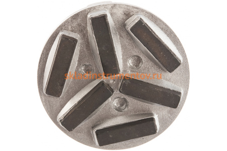 Фреза алмазная СО LS ST00 1000/800 Ниборит в1023