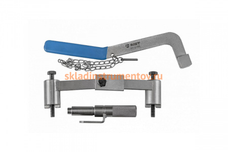 Набор фиксаторов ГРМ VOLVO/RENAULT/FORD 2.02.5 AIST 67-2162 00-00022604