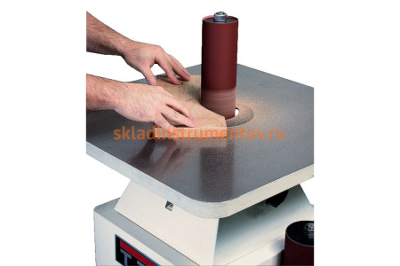 Осцилляционный шпиндельный шлифовальный станок JET JOVS-10 708411М