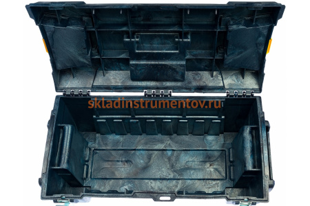 Ящик Pro пластик 26" (75х35х30 см) IRWIN 10503817