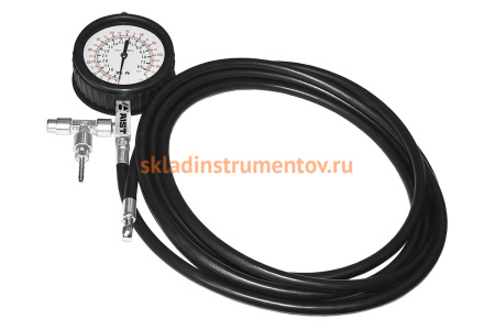 Тестер давления топлива AIST  19198510-1 00-00011178