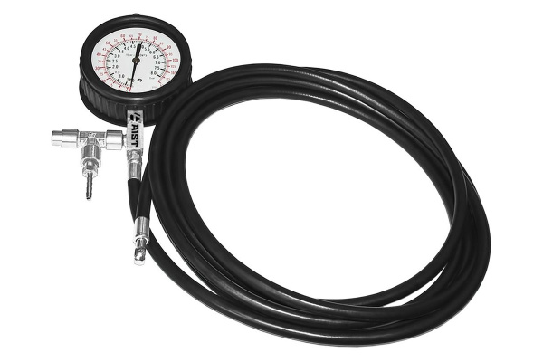 Тестер давления топлива AIST  19198510-1 00-00011178