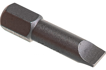 Бита Wera 800/1 TZ 1x5.5x25 мм WE-056225