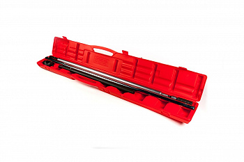 Динамометрический ключ 600-3000Нм 1-1/2" AIST 160263000PR 00-00020465
