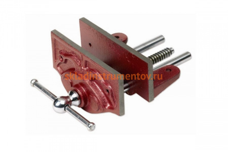 Столярные тиски 175мм Piher 54007