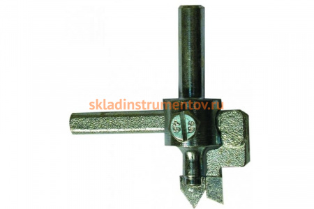 Резец по кафелю для плиткорезов Энкор 4070