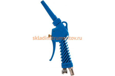 Моющий пистолет Abac комби 750047 (8973005881) комби