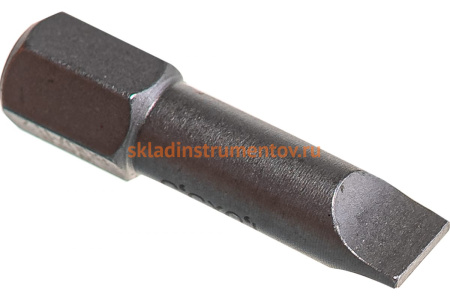 Бита Wera 800/1 TZ 1x5.5x25 мм WE-056225