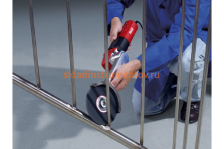 Машина для шлифования угловых сварных швов FLEX LLK 1503 VR 315257