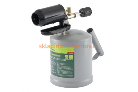 Паяльная лампа СИБРТЕХ 2 л 91444 Паяльная лампа СИБРТЕХ 2 л 91444