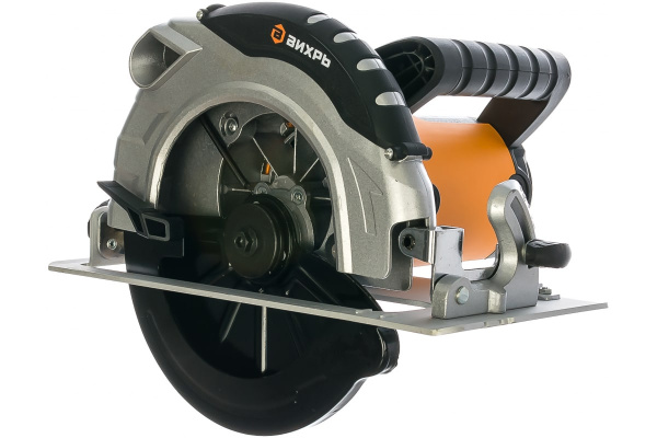 Пила циркулярная ВИХРЬ ДП-235/2200 72/11/2