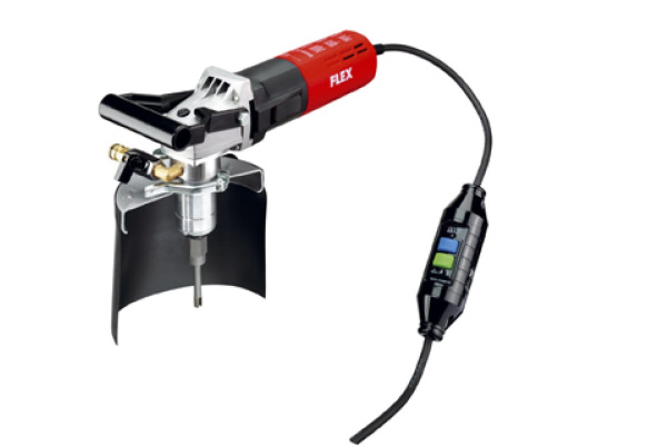 Машина для сверления глухих отверстий FLEX BHW 1549 VR 299197