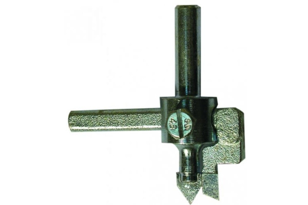 Резец по кафелю для плиткорезов Энкор 4070