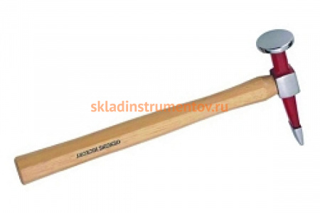 Рихтовочный молоток Trommelberg D101782