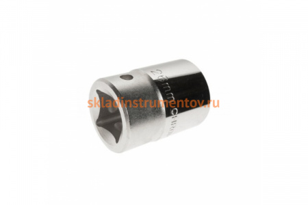 Головка торцевая 3/4” 26 L=50мм JTC 65226