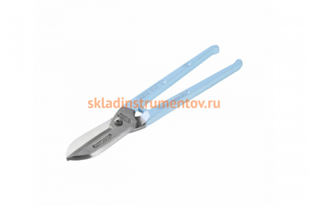 Малые прямые ножницы по металлу Irwin универсальные, 250мм TG24510