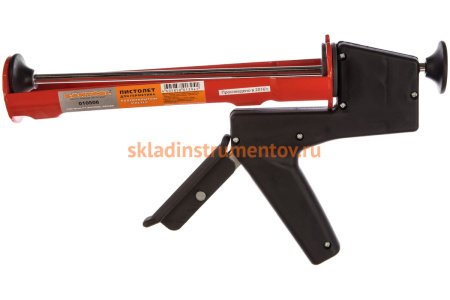 Полуоткрытый пистолет SANTOOL МАСТЕР 010506