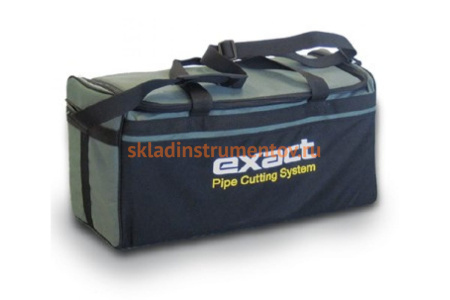 Аккумуляторный труборез для пластиковых труб Exact PipeCut P400 Battery 7048117