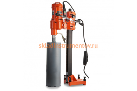 Установка алмазного бурения AT-S SU-180