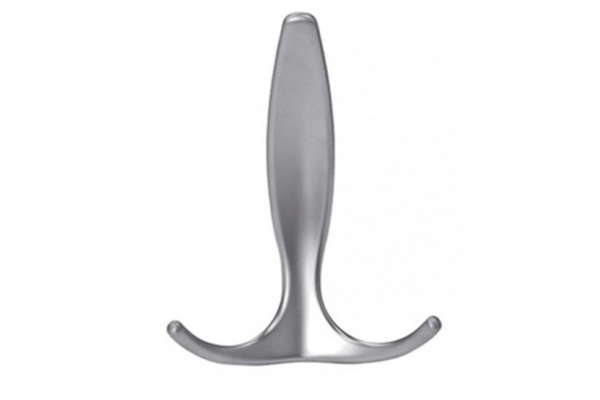 Мебельный крючок JET 543 мат.хром CH543Z.000CM99