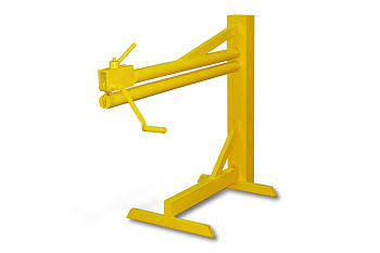 Фальцеосадочный инструмент METALMASTER FOS-1250