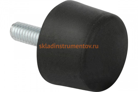 Резинометаллический буфер KIPP K0575.05001855