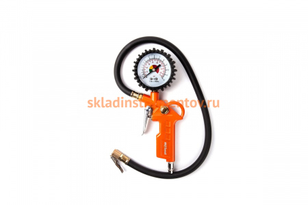 Пистолет для накачки шин AV Steel AV-700502