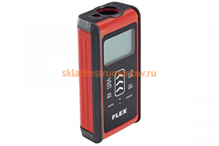 Лазерный измеритель FLEX ADM 60-T 409162