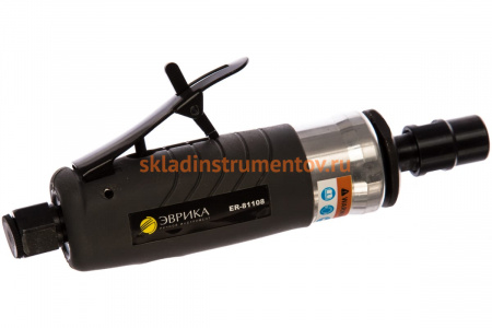 Профессиональная пневмобормашинка ЭВРИКА ER-81108