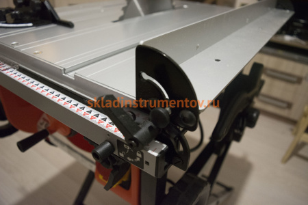 Циркулярная пила JET JTS-254 JTS-254-M