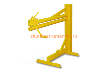 Фальцеосадочный инструмент METALMASTER FOS-1250