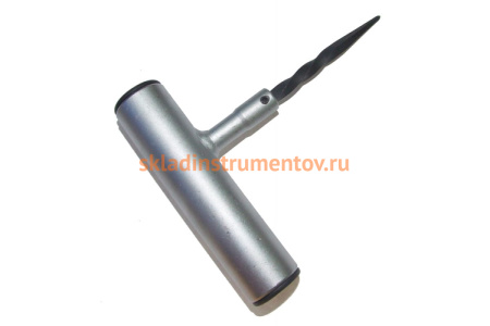 Шило для ремонта автошин 72мм JTC-3923