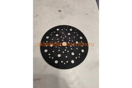 Прокладка мягкая (150х10 мм; 67 отв.; 5 шт.) MIRKA 8295600111