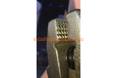 Захват для кузовных работ двухфункциональный поперечное усилие ROCKFORCE RF-62502