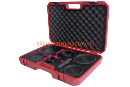 Набор для установки сальников передних и задних ступиц JTC для VOLVO FM12 380/420/430 7792