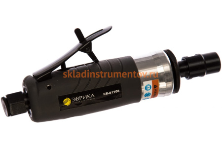 Профессиональная пневмобормашинка ЭВРИКА ER-81108