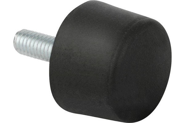 Резинометаллический буфер KIPP K0575.05001855