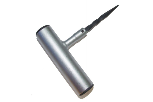 Шило для ремонта автошин 72мм JTC-3923