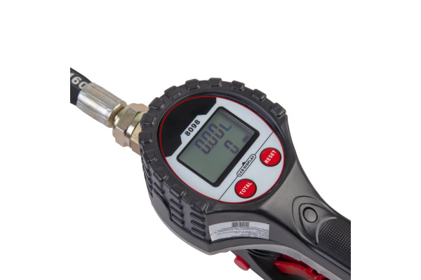 Пистолет для раздачи масла WIEDERKRAFT WDK-89203