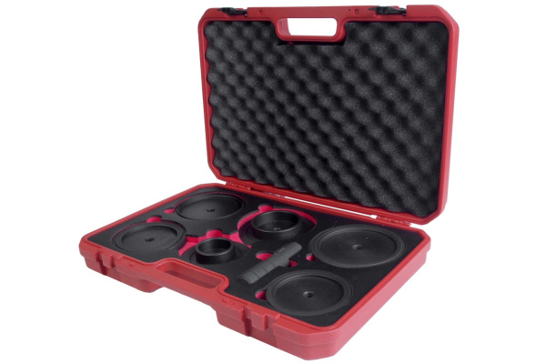 Набор для установки сальников передних и задних ступиц JTC для VOLVO FM12 380/420/430 7792